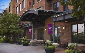 Residence Inn Downtown Minneapolis at The Depot